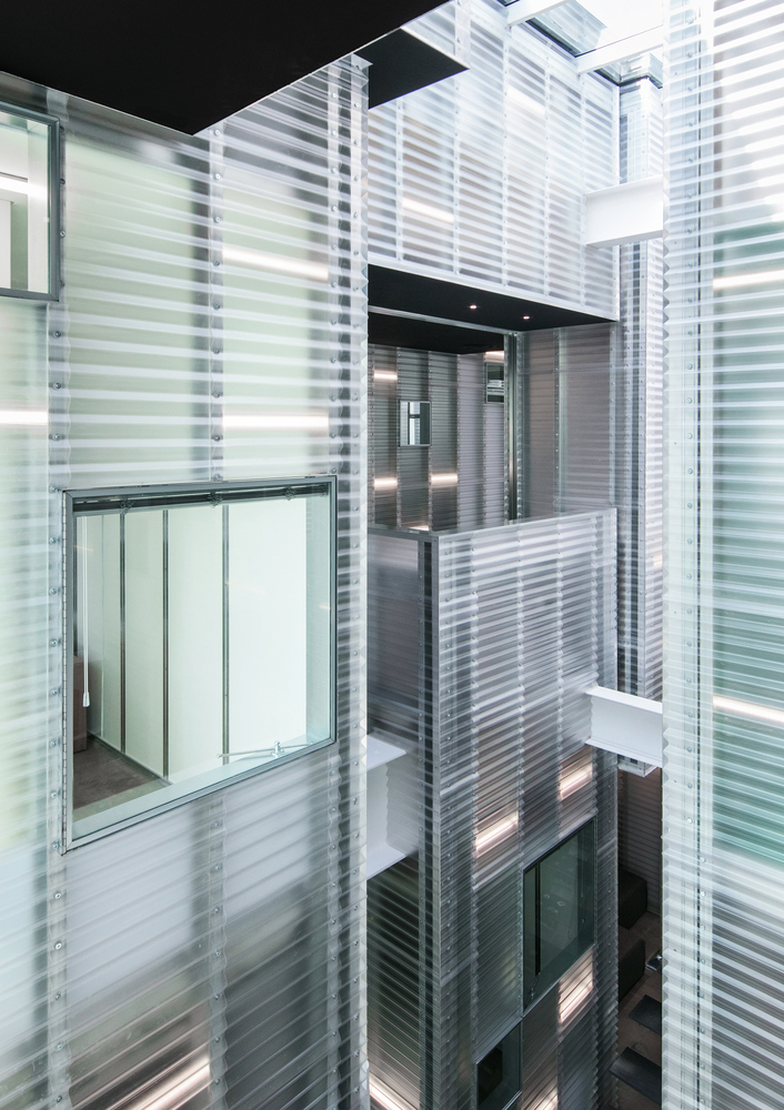 首尔 station NEO 孵化器 | 灵活共享空间打造深度科技创业生态-47