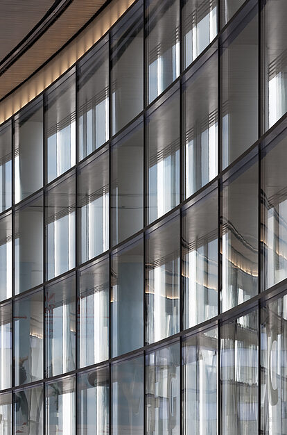 维也纳国际机场扩建项目丨奥地利维也纳-35