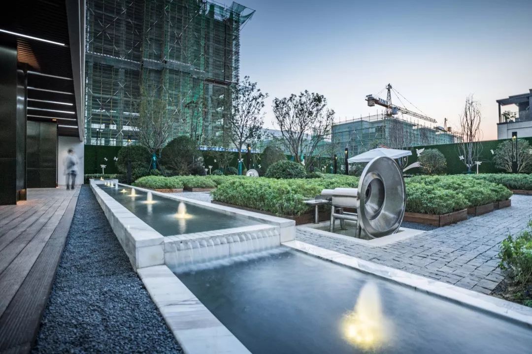 中南蚌埠江山府 | 种下一米菜园，收获心田一亩-98