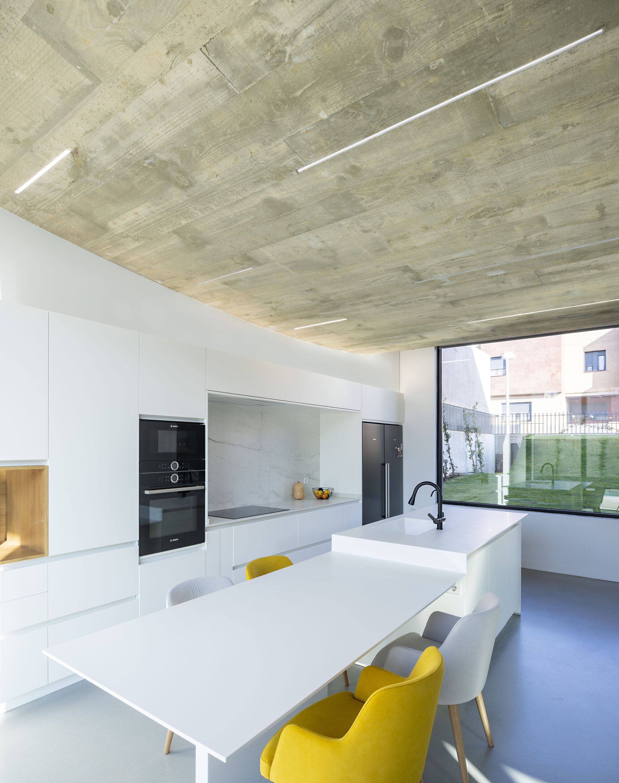 瑙屋丨西班牙丨MUKA Arquitectura-18