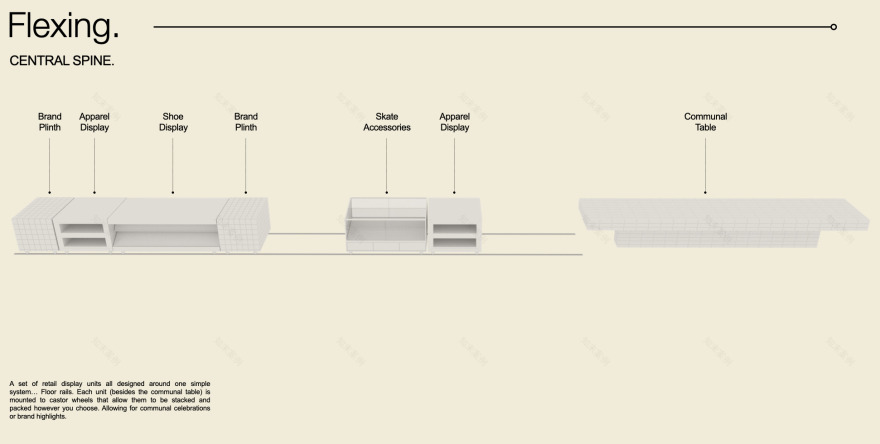 古德商店丨阿联酋迪拜丨studio pheasant-19