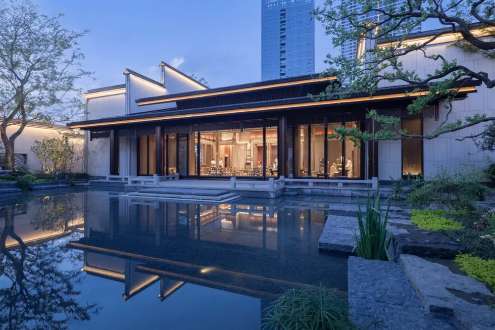 建发养云丨中国长沙丨均匀（杭州）建筑设计事务所有限公司-71