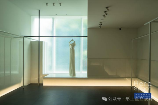 形上直立设计 |  森林礼堂-139