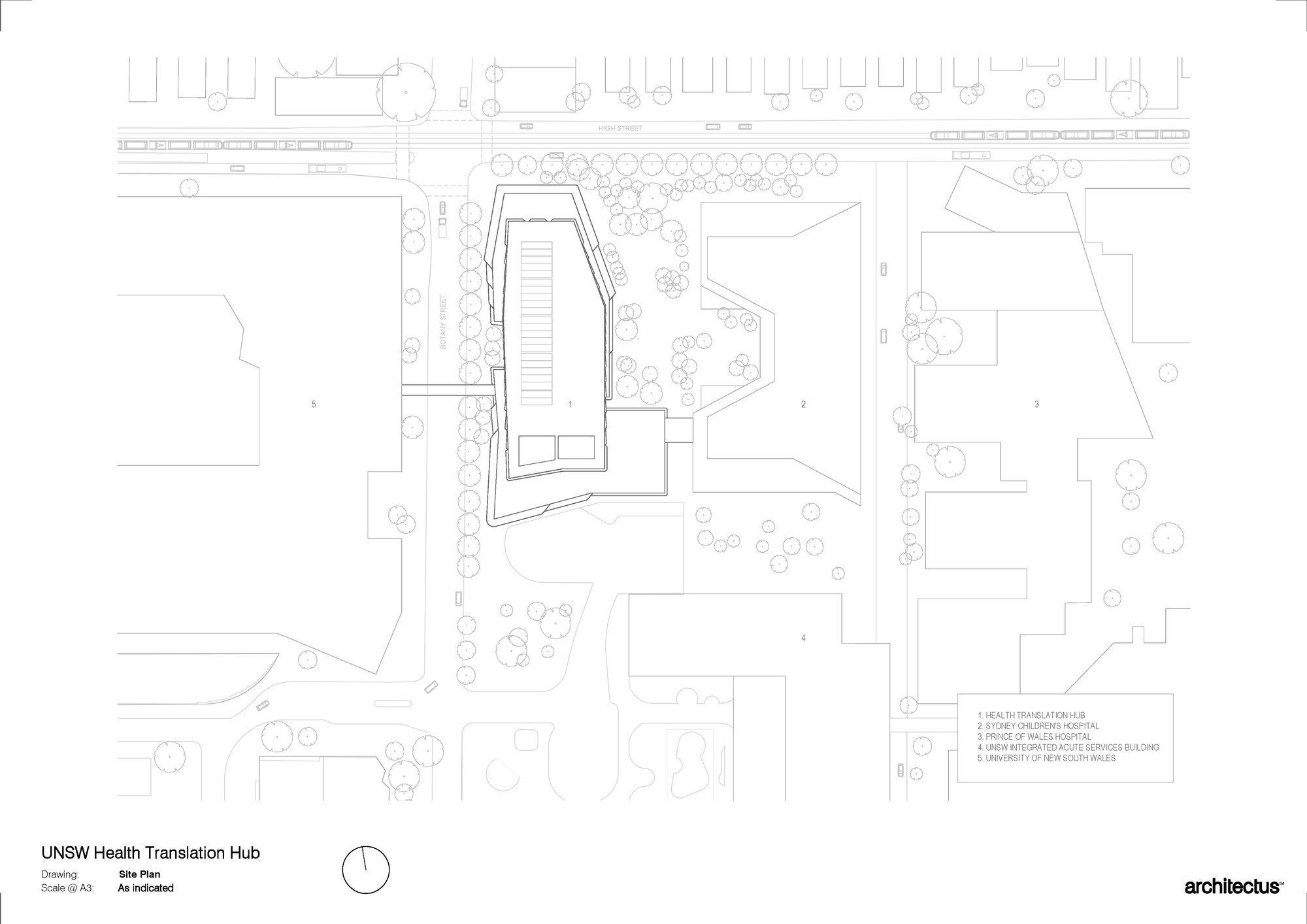 新南威尔士大学健康转化中心丨澳大利亚悉尼-67