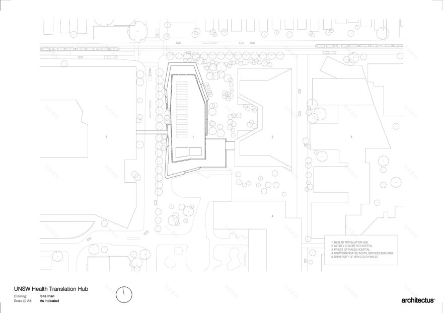 新南威尔士大学健康转化中心丨澳大利亚悉尼-67