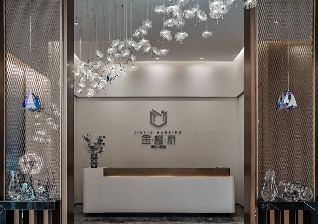 天长·祥生金麟府售楼处-7