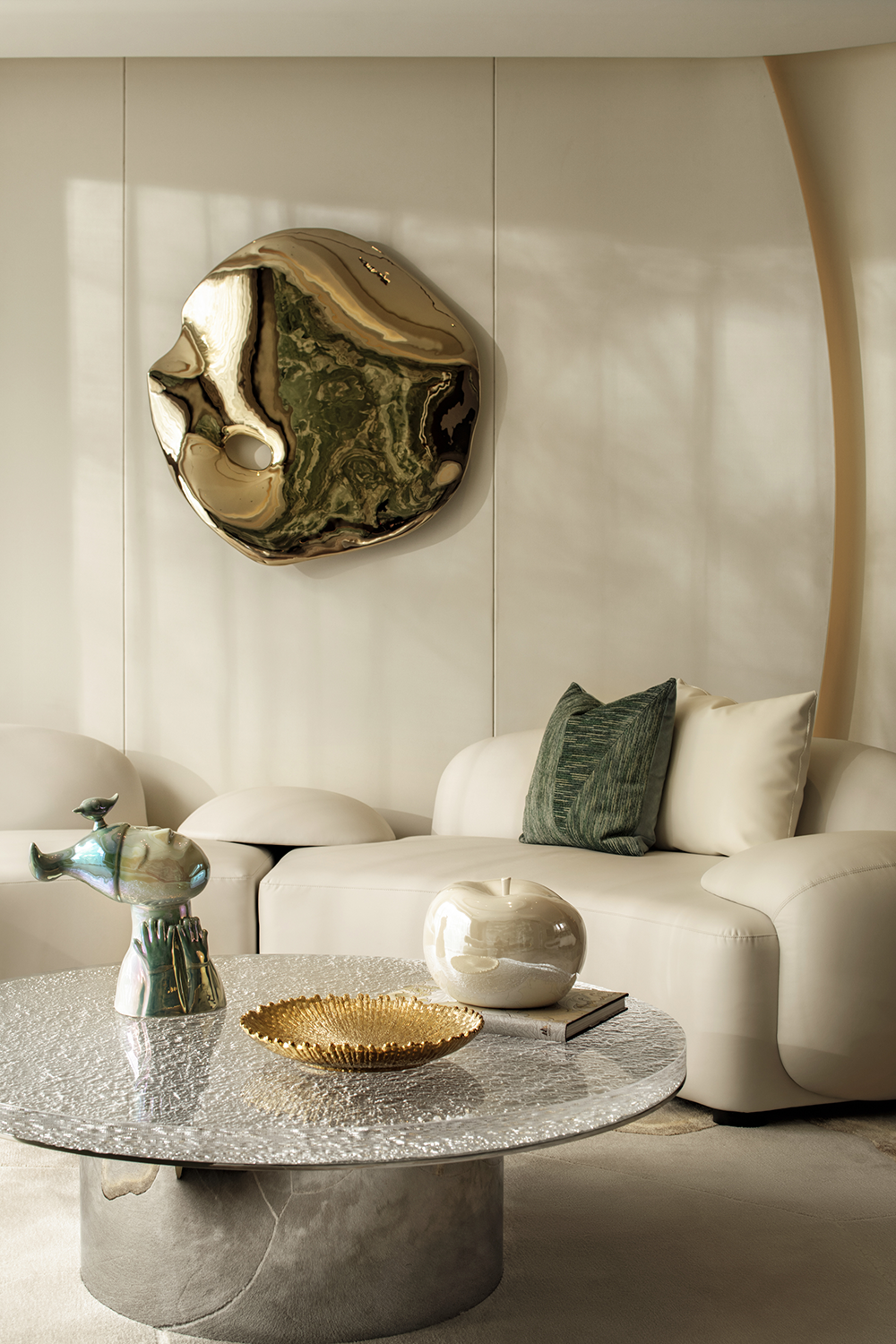 联发建发·御湖丨中国莆田丨邱德光设计事务所-93