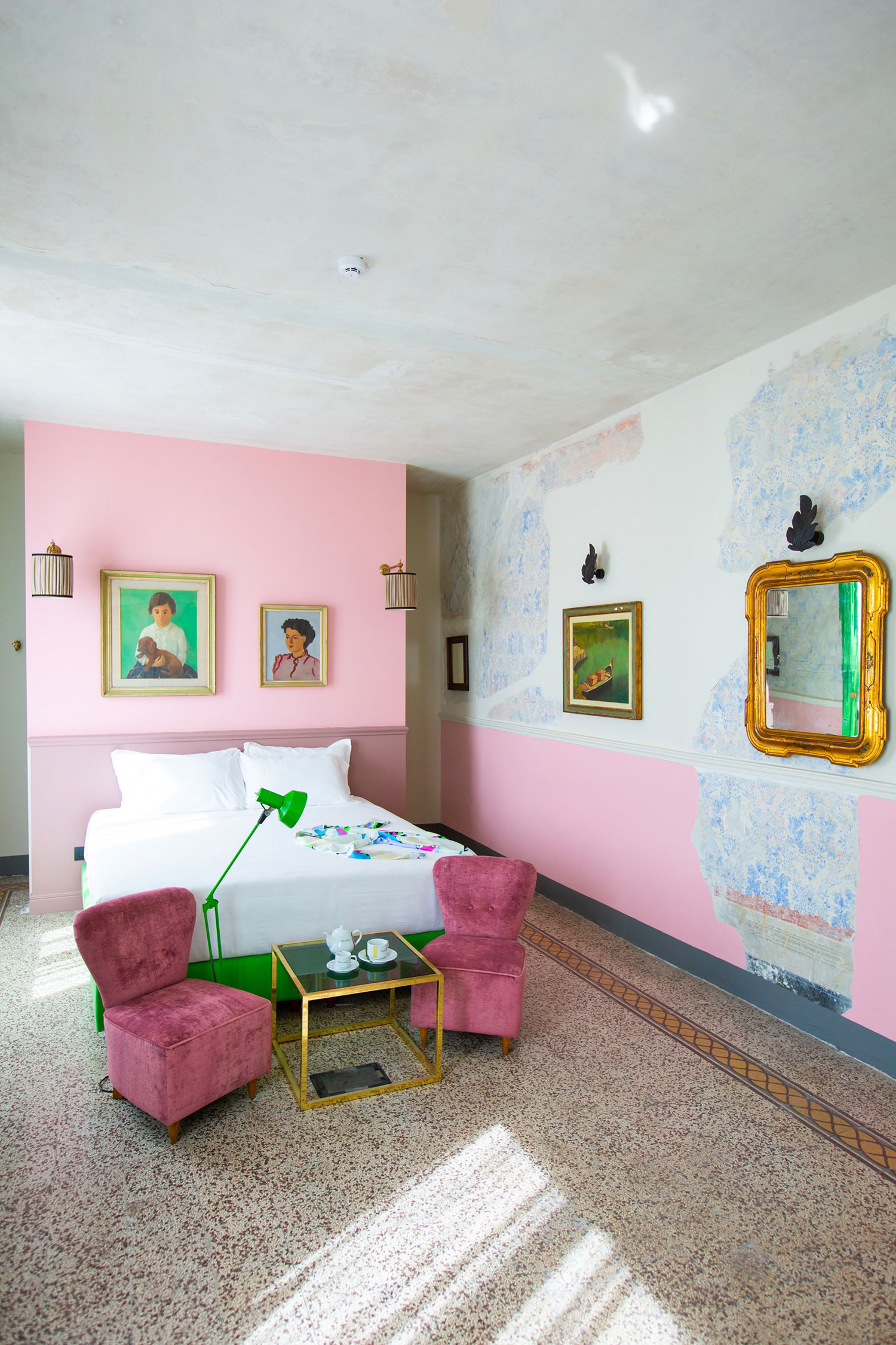 丨意大利佛罗伦萨-6