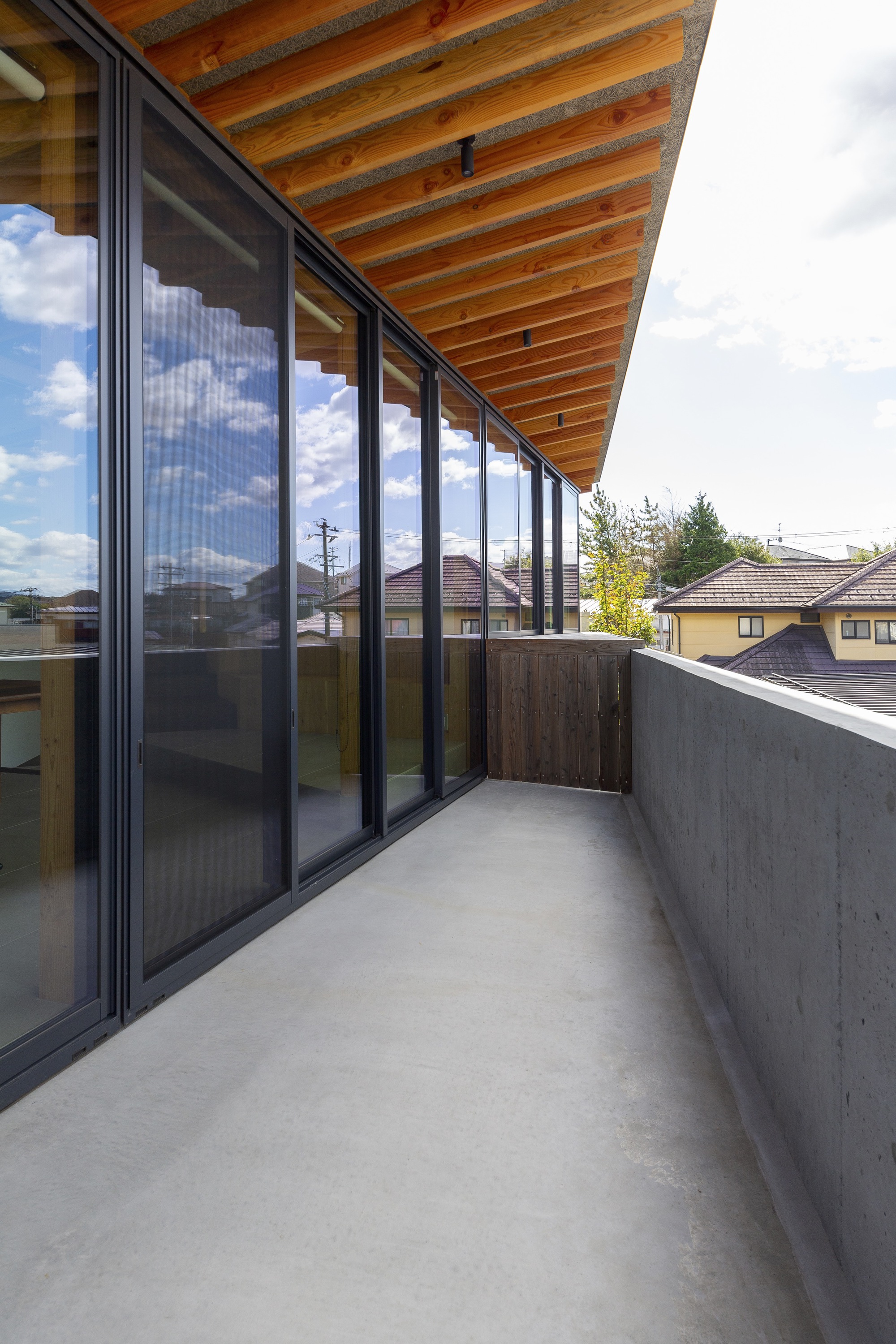 SGH 住宅丨日本丨Ginga Architects-25