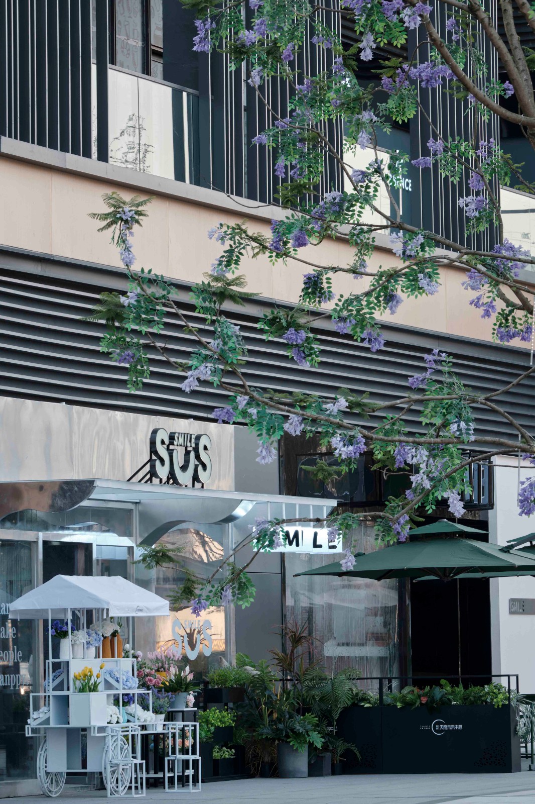 成都天府未来中心商业包装丨中国成都丨宇合光年-36