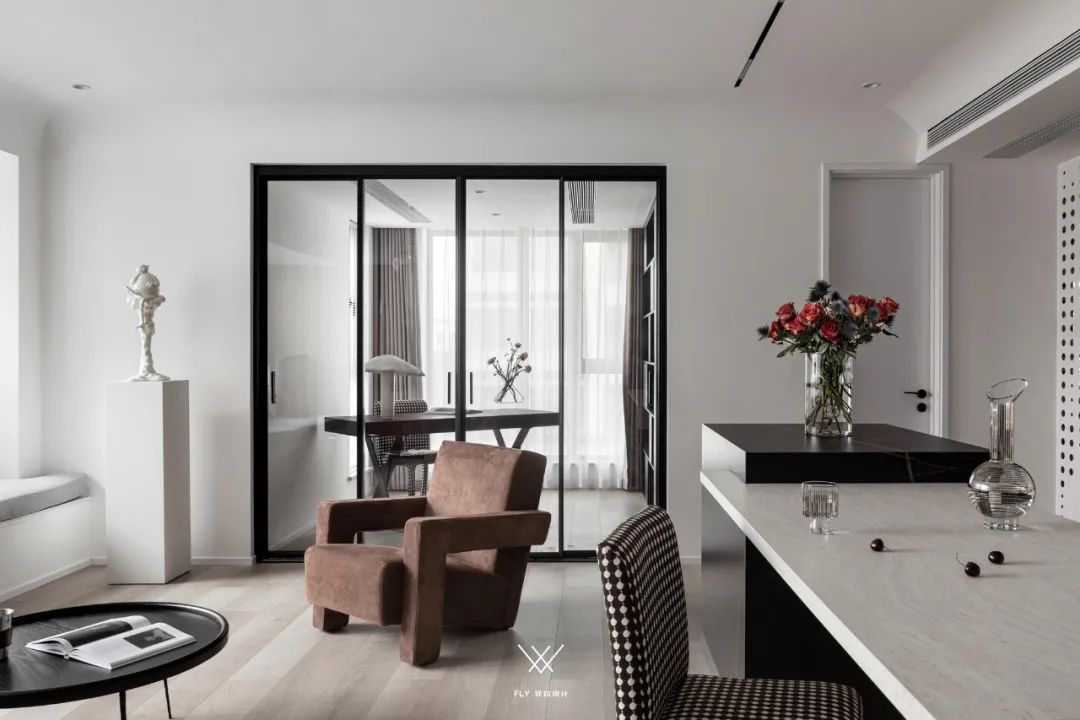 波普艺术红邂逅阳光生活丨菲拉设计-12