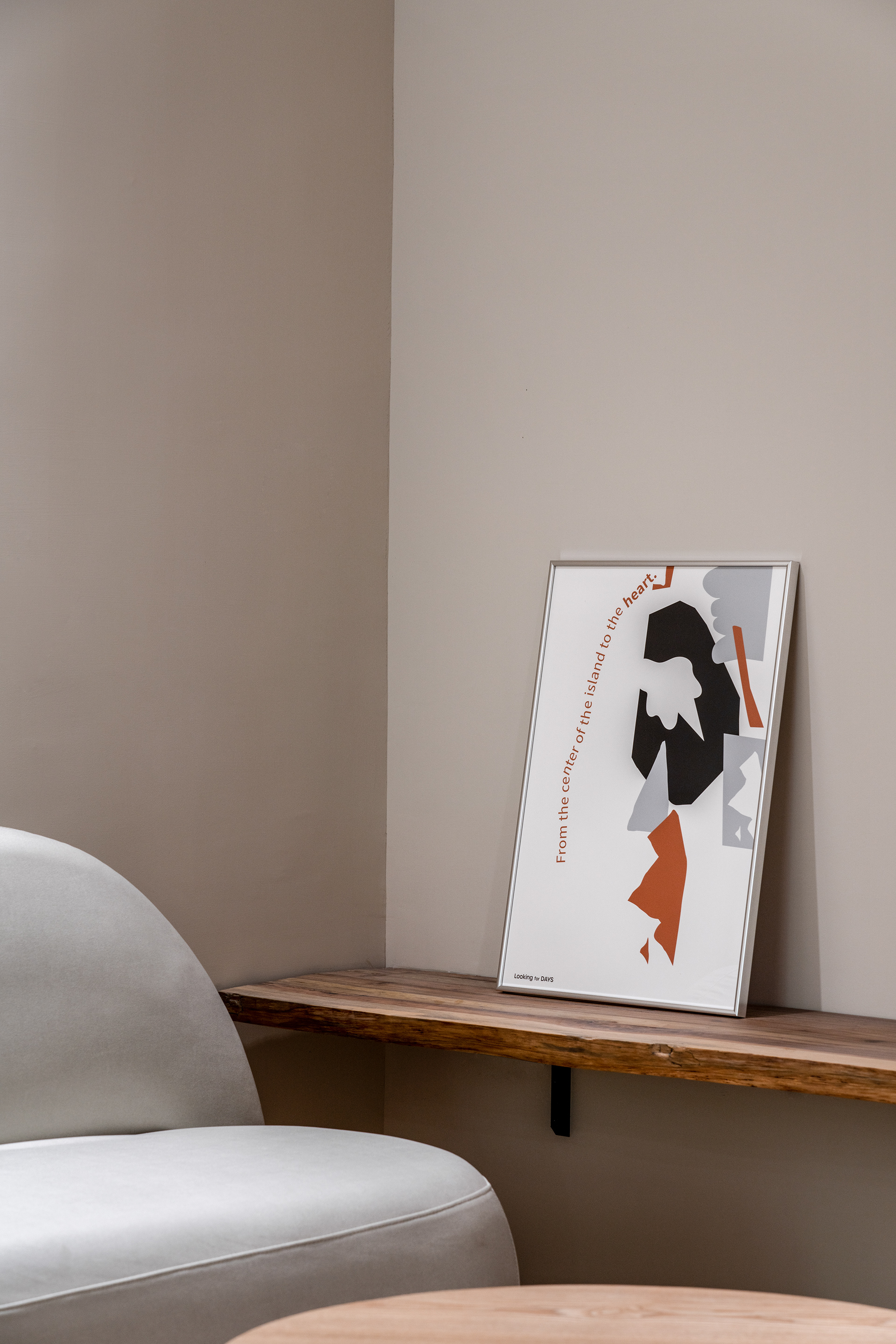 旬日觅觅 Looking for DAYS丨中国台湾丨莊骐鸿-27