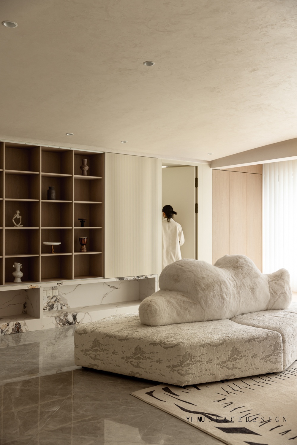 克制的色彩丨黟木-0