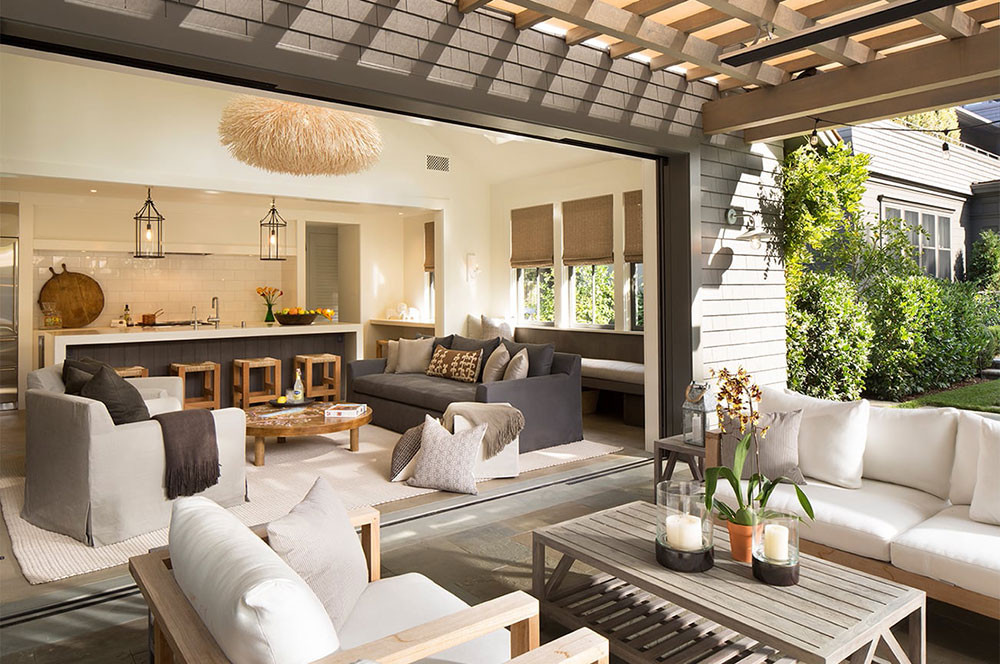 加州百年老宅的翻新奇迹-4