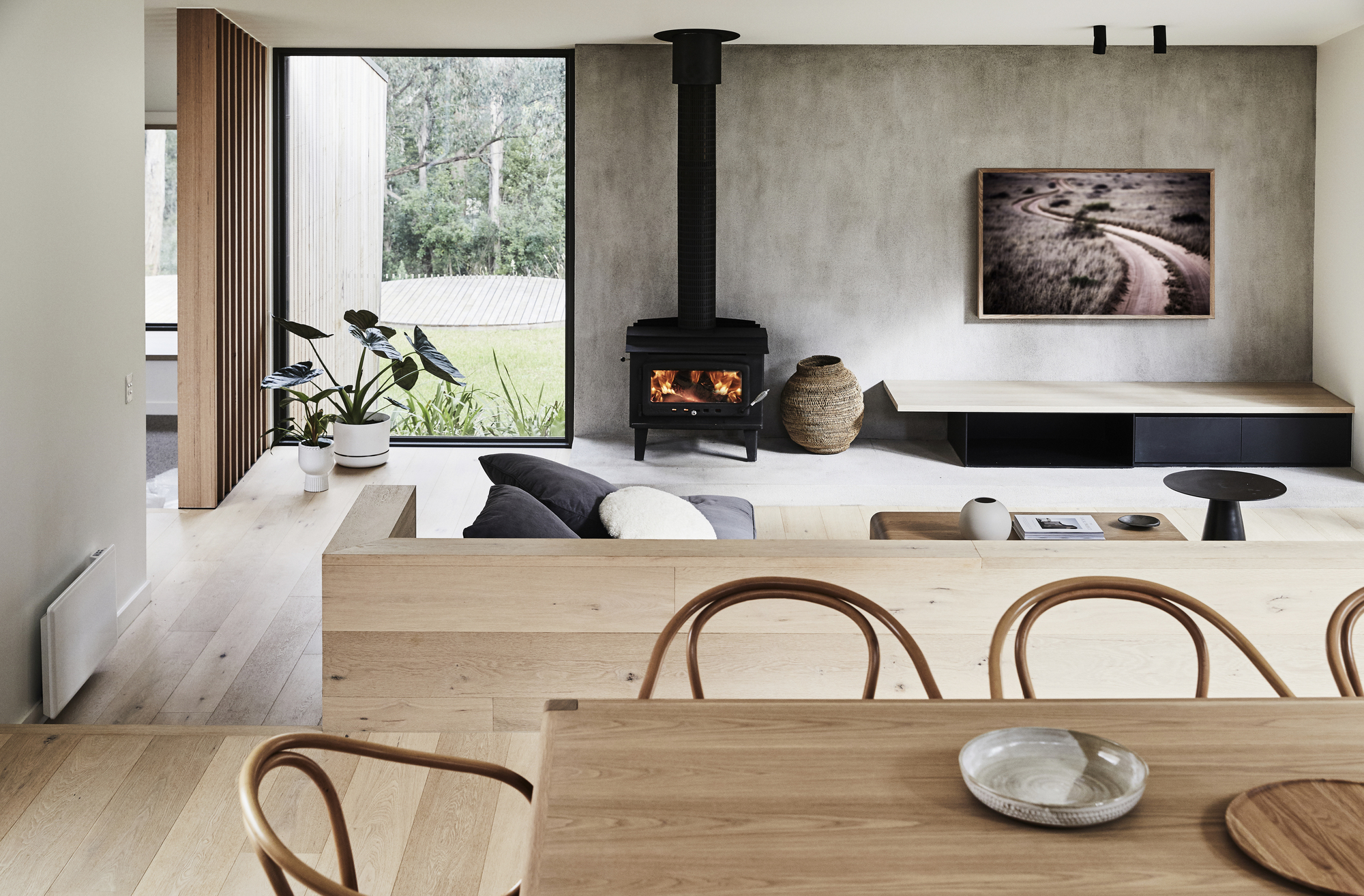 Red Hill House / InForm-25