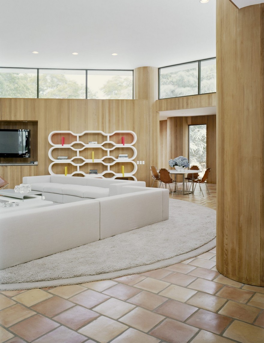 乔治卡池塘屋-15