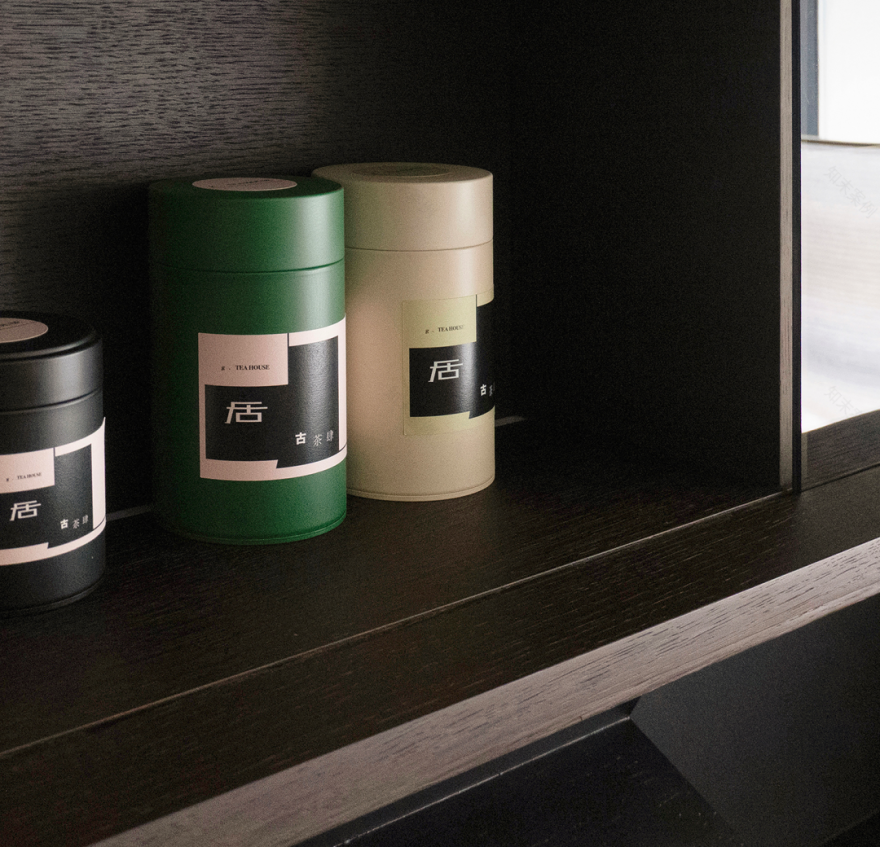 古石后丨中国杭州丨Bob Chen Design Office-47