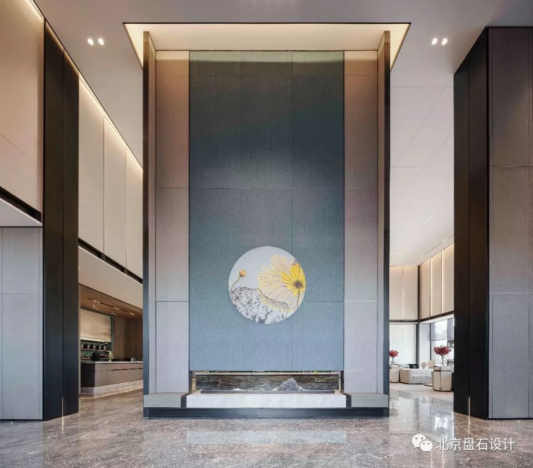 沈阳中粮花熙祥云售楼处-11