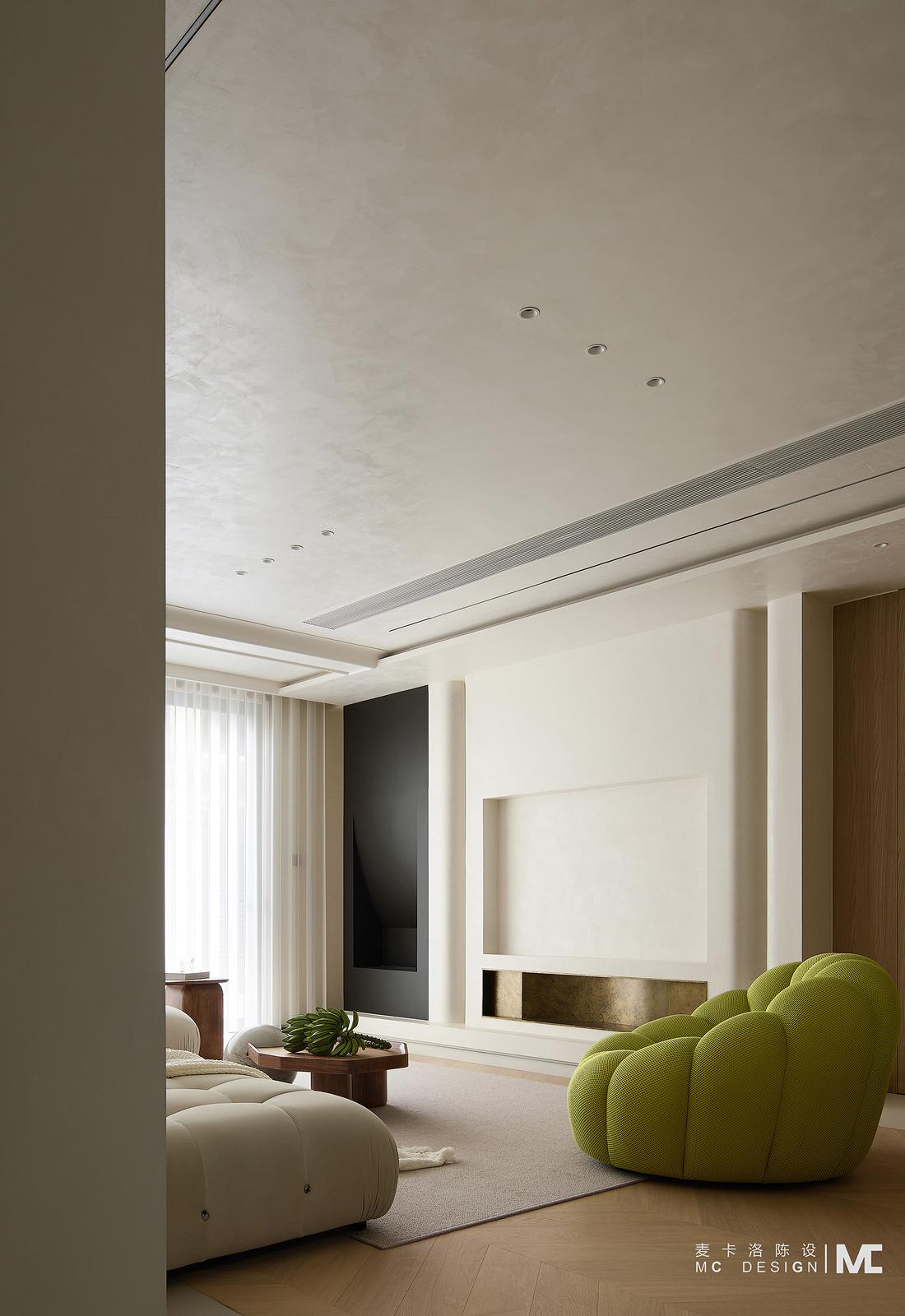 麦卡洛陈设 · 车马很慢-12