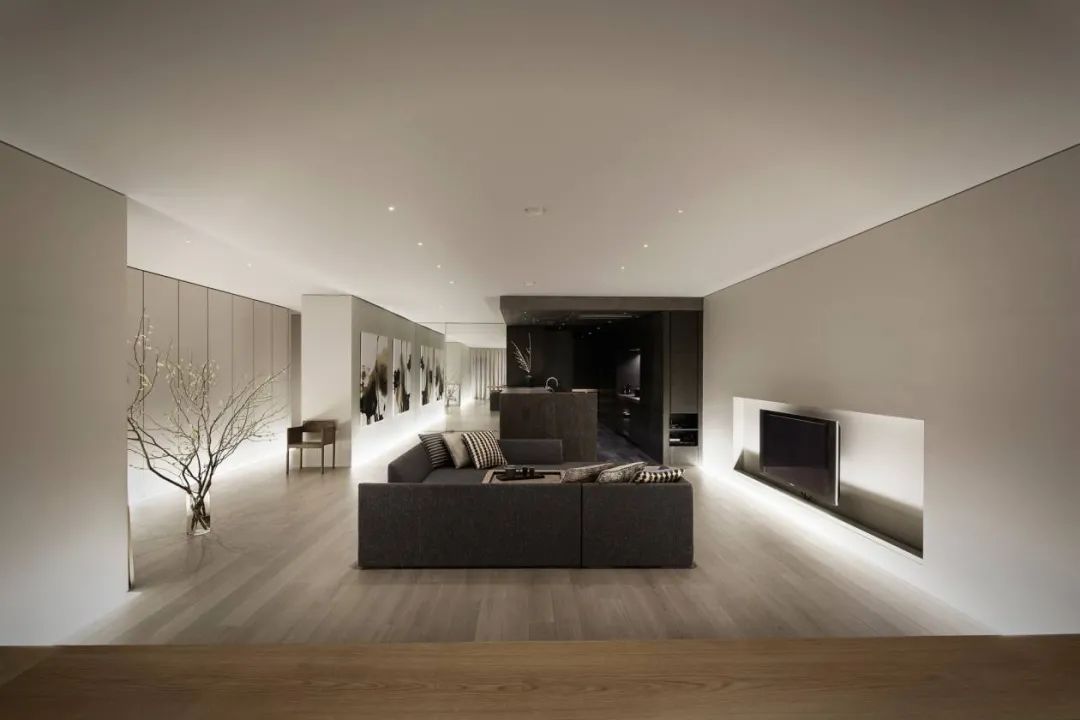 奢侈品牌概念店设计鉴赏丨日本东京丨Curiosity agency-187