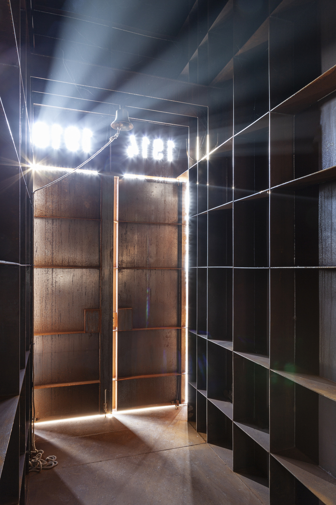 斯洛伐克一战墓地重建项目丨罗马尼亚比斯特里察丨N,A-37