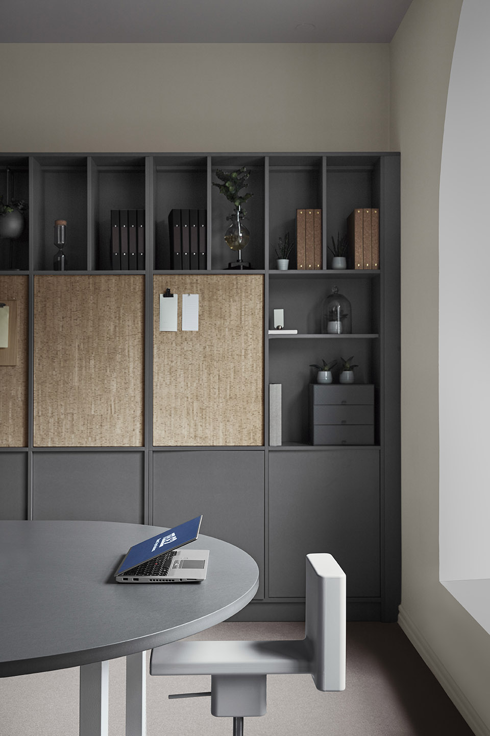 世界首创“End-Up”创意公司,瑞典 / Note Design Studio-26