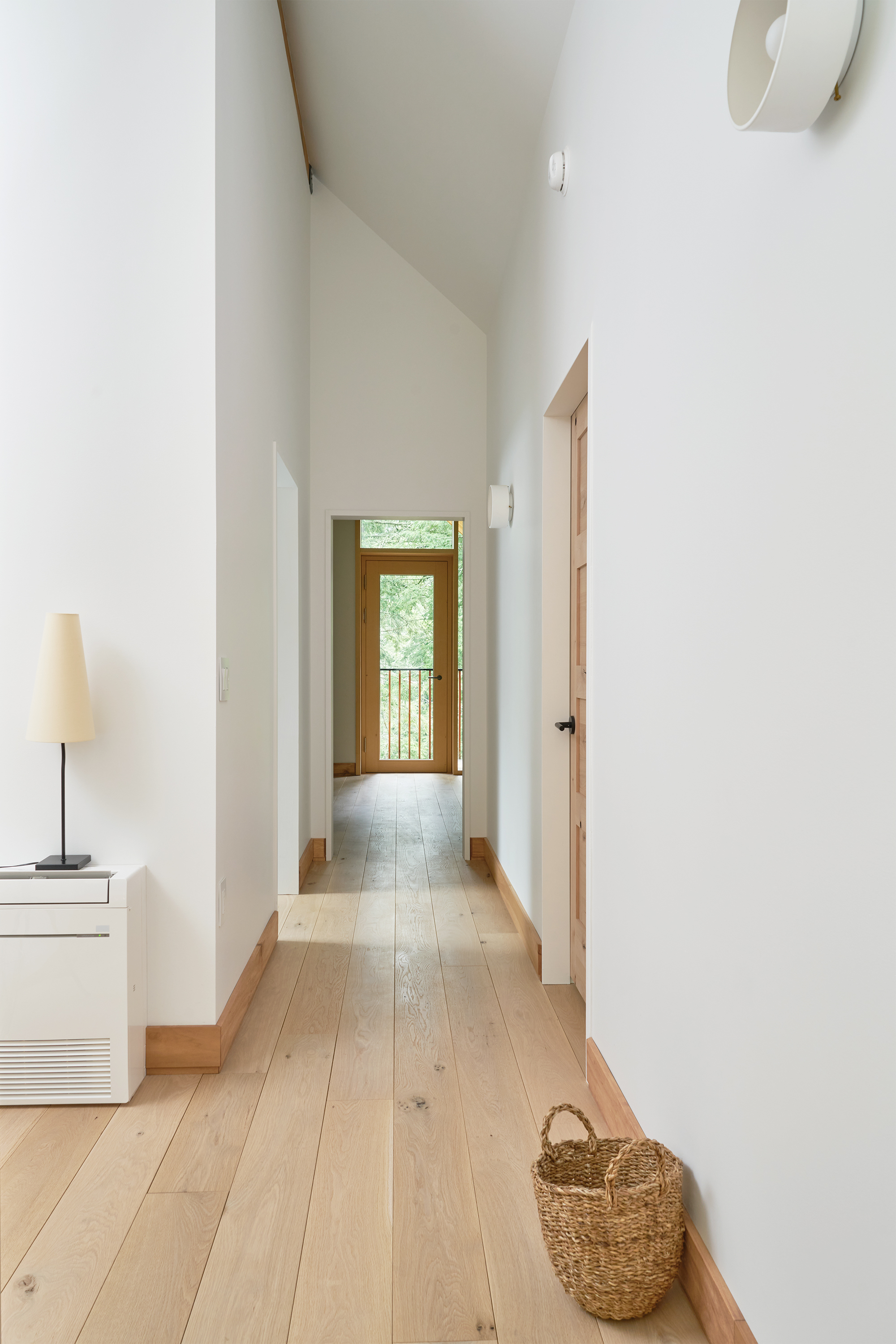 奥利弗被动式房屋丨美国丨DEMO Architects-24