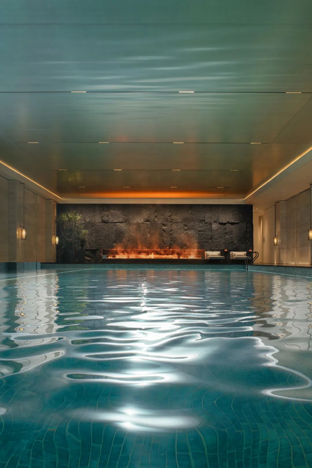 华润·北京润府售楼处丨中国北京丨北京栋三尺设计有限公司-59