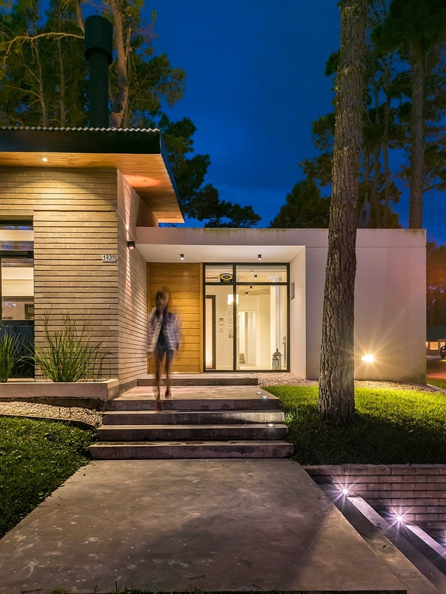 Primera Octava House / Octava Arquitectura-18