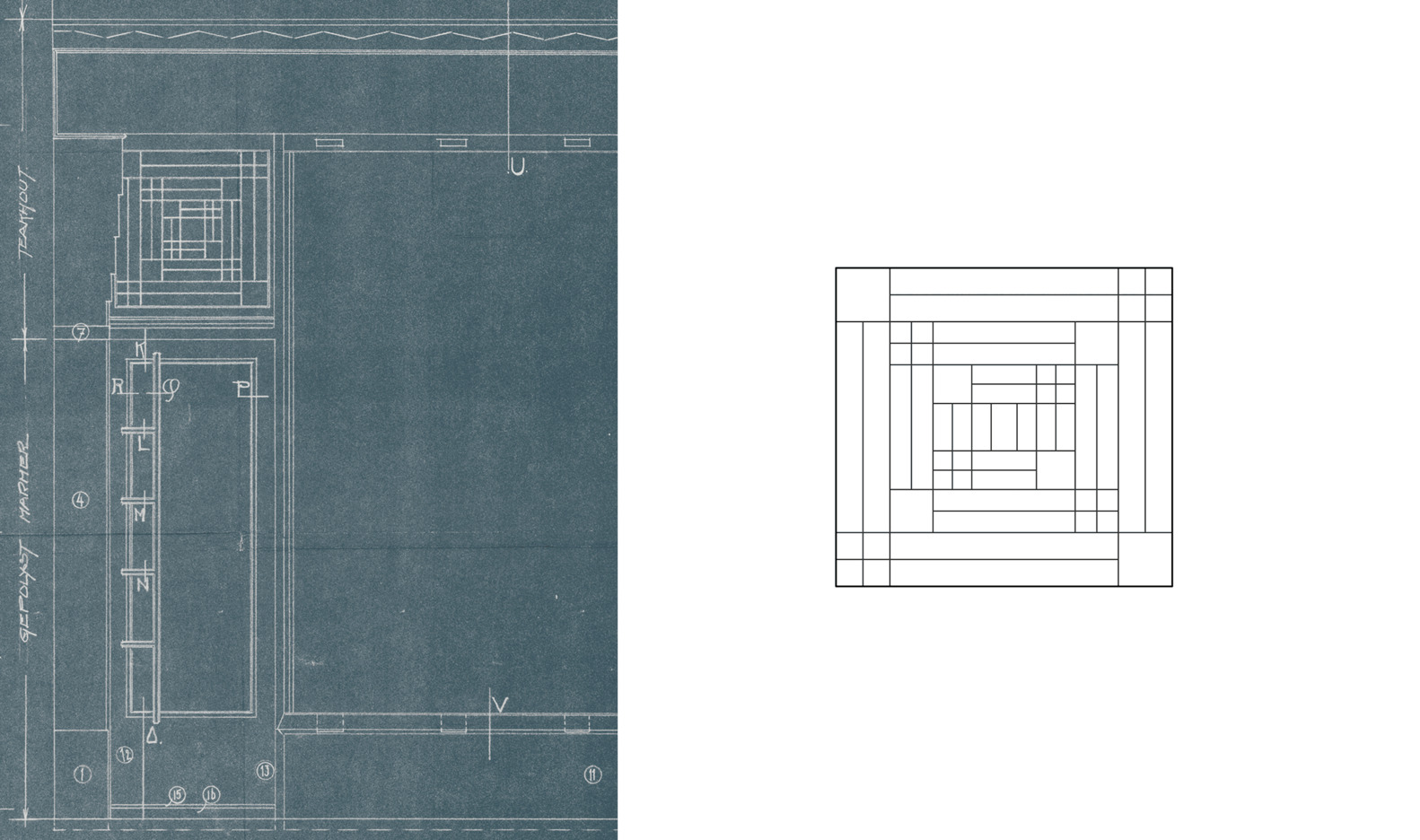 阿姆斯特丹 Ferdinand Bolstraat 商店丨荷兰阿姆斯特丹丨DAMAST Architects-31