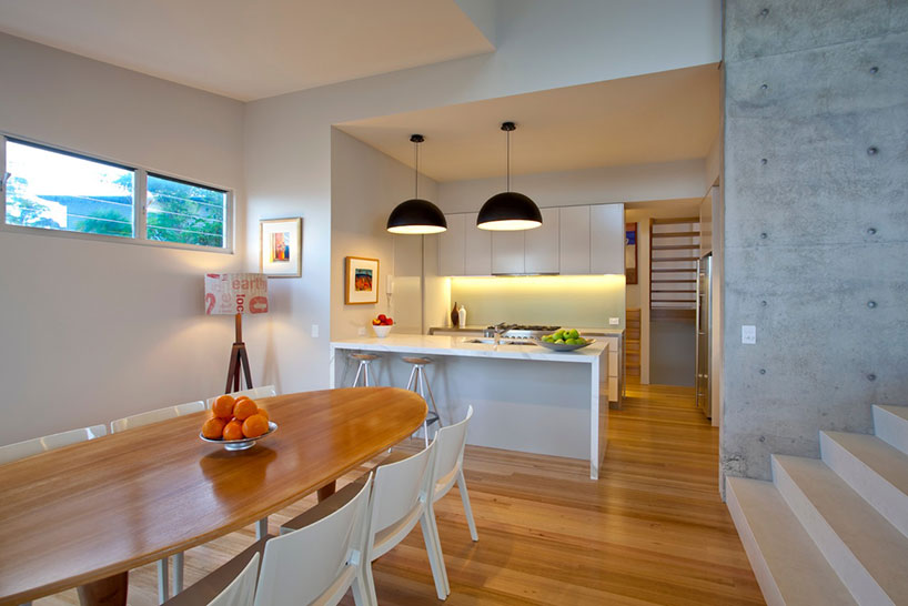 澳大利亚海滨别墅 | 自然元素与耐用材料的完美融合-33