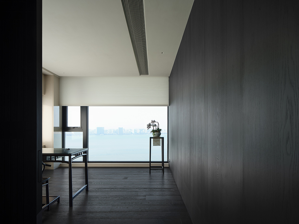 极简私宅丨静谧 · 质感丨中国汕头丨今古凤凰设计机构-28