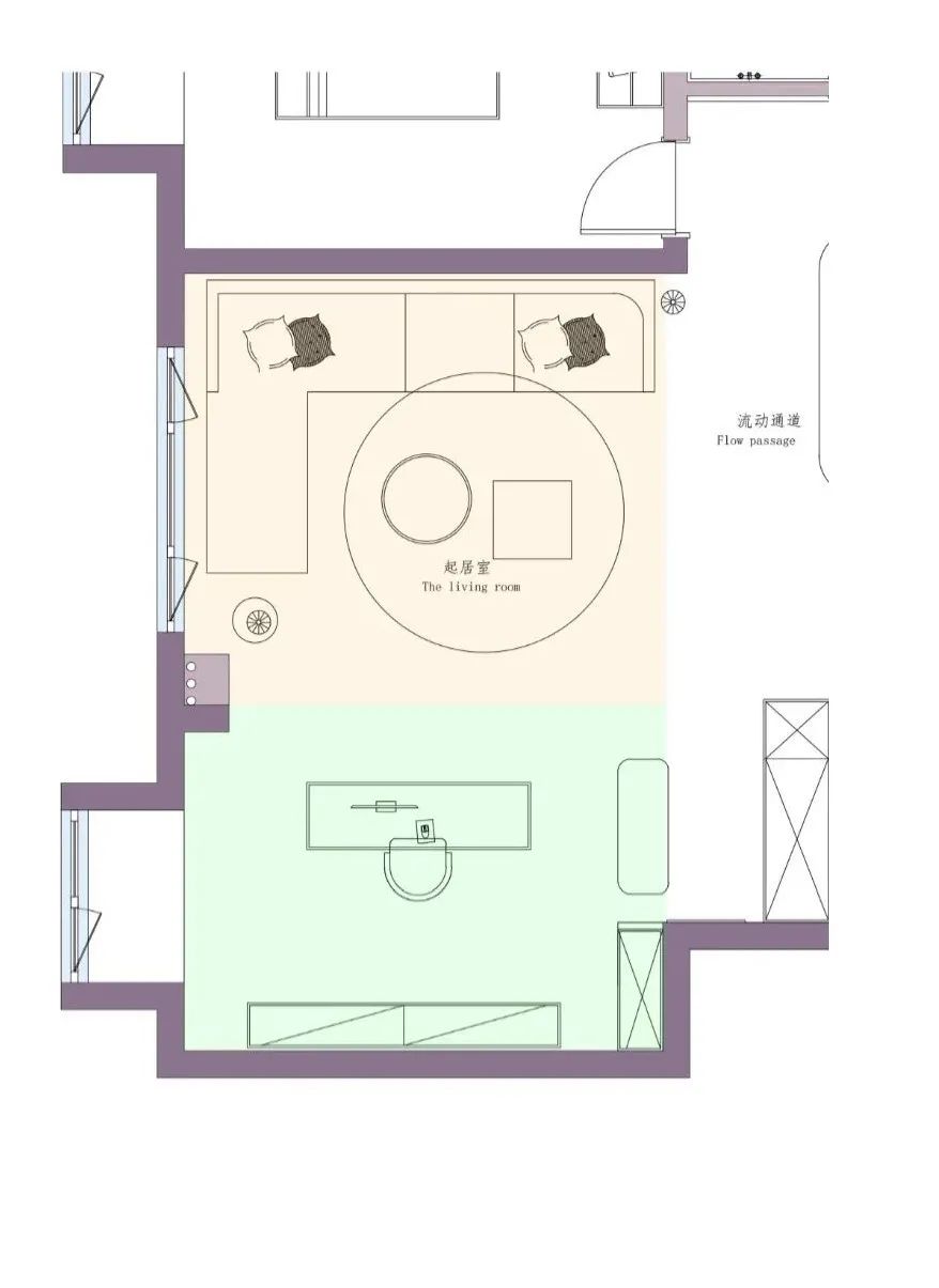 现代简约园林住宅设计丨末那识-30