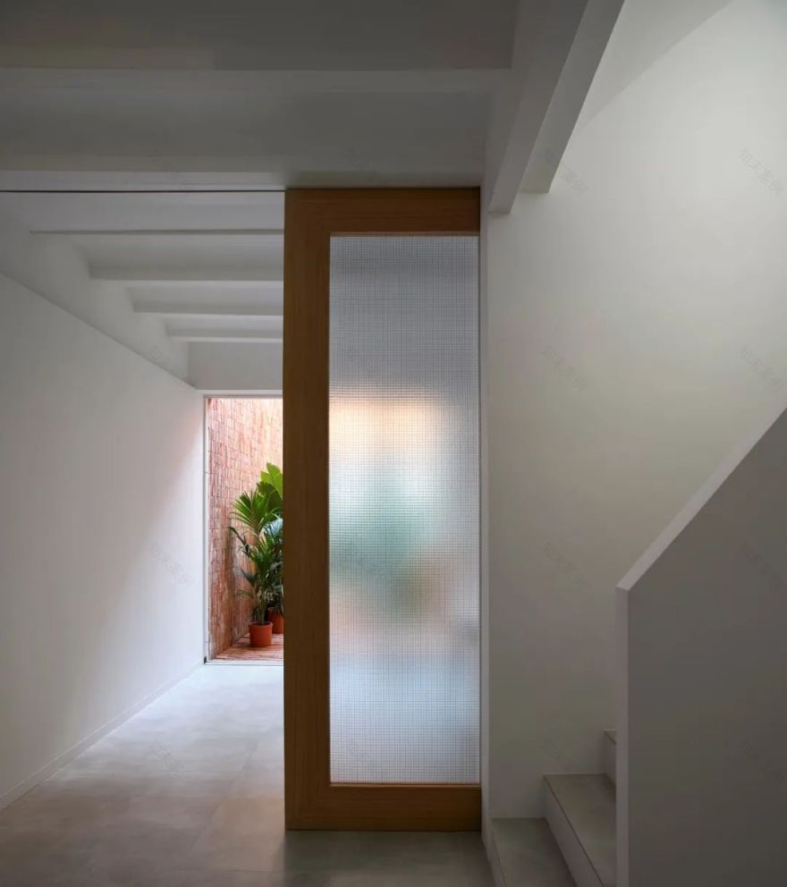 Horma 建筑艺术丨西班牙巴伦西亚丨HORMA 建筑事务所-36