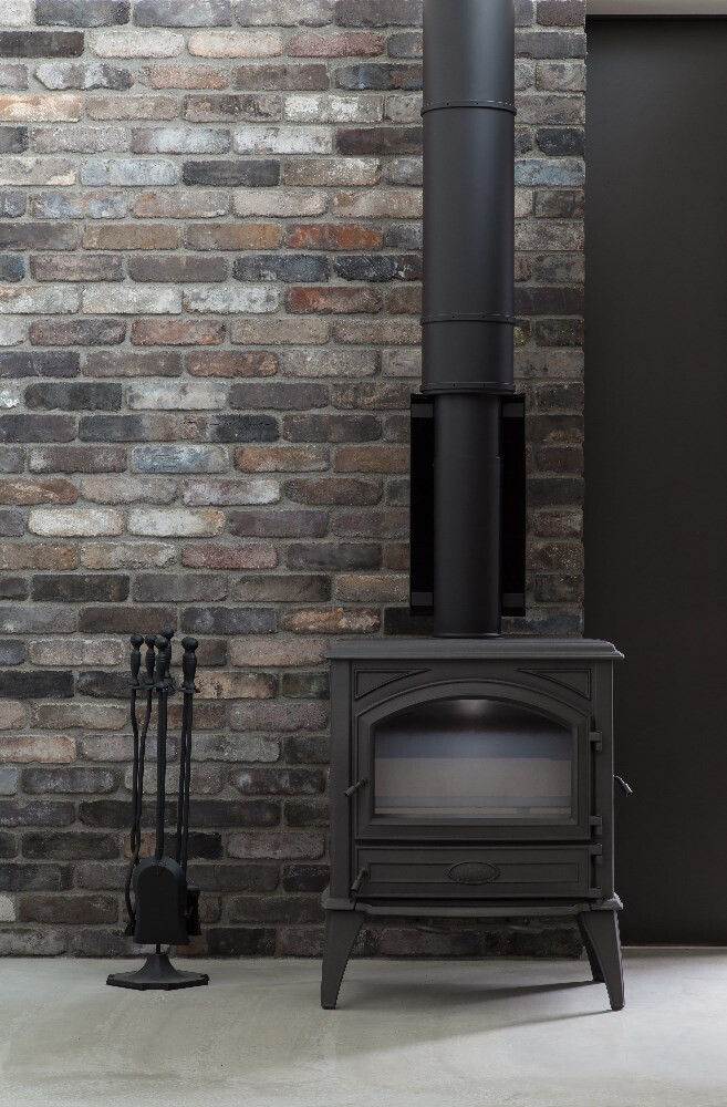 和风庇护下的现代生活——大阪"僧侣住宅"-20