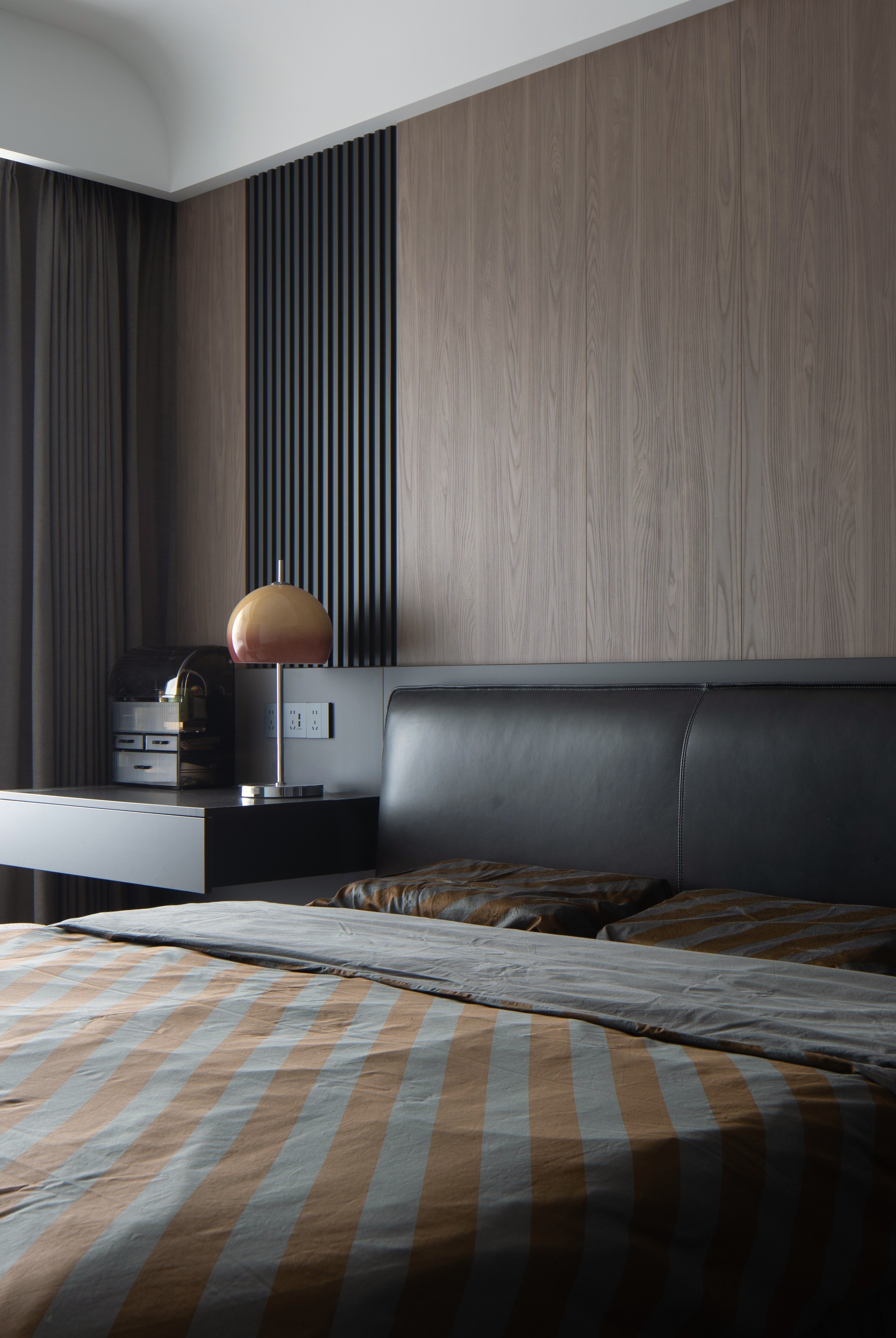 “意”义丨中国合肥丨了凡空间设计-25