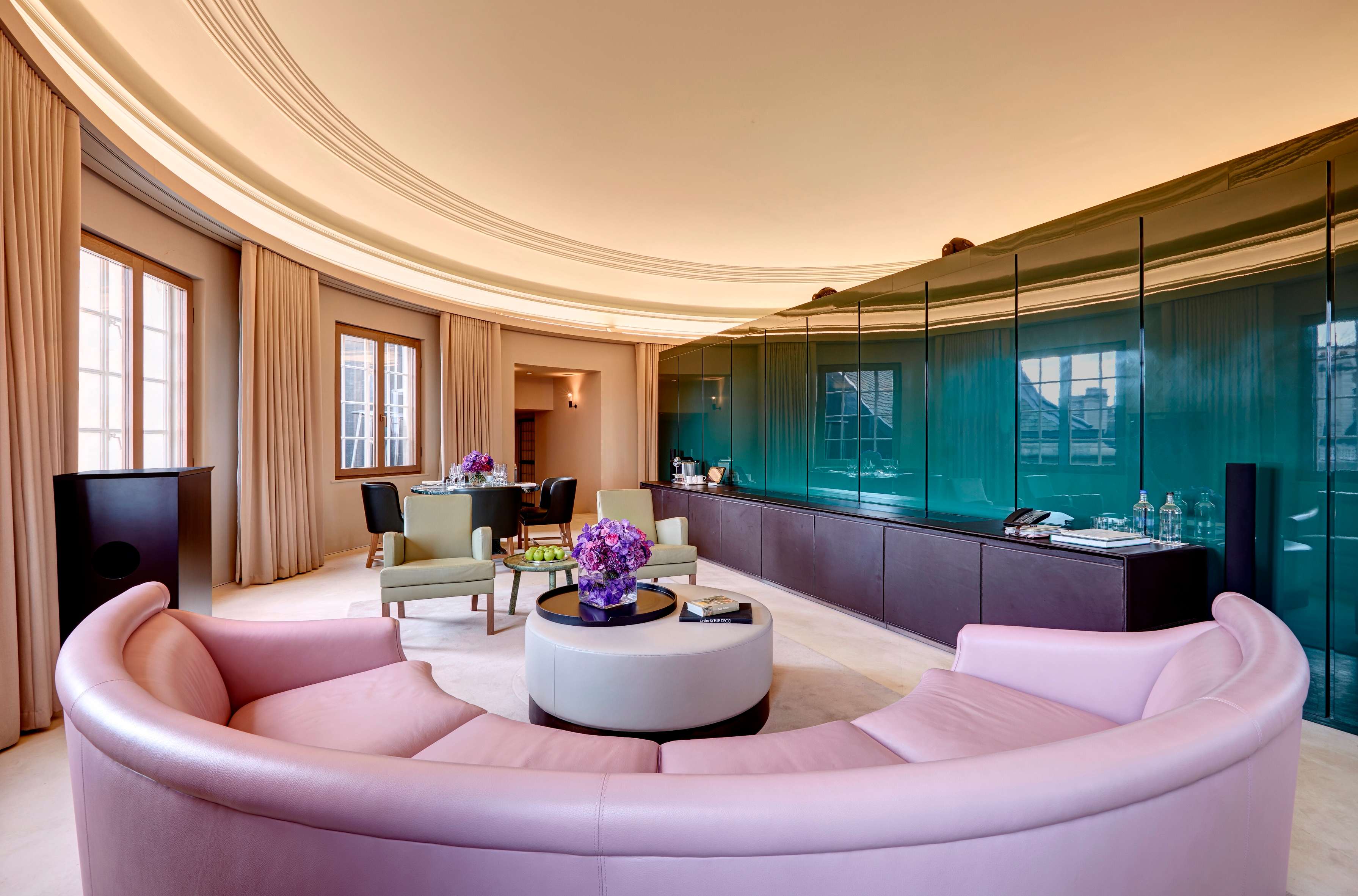 伦敦皇家咖啡酒店-74