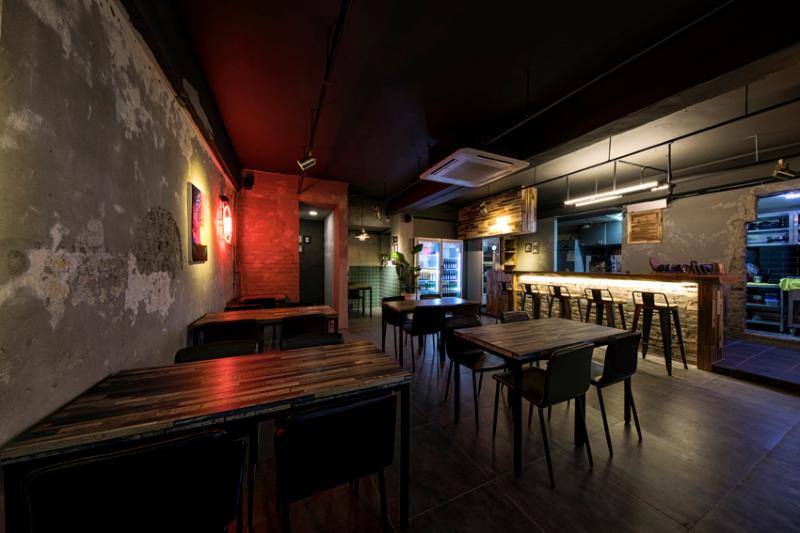 24 平米小户型打造北欧风-2