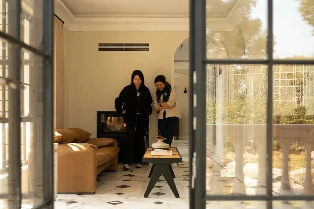 禾景大陈设计｜名流世纪庄园-39