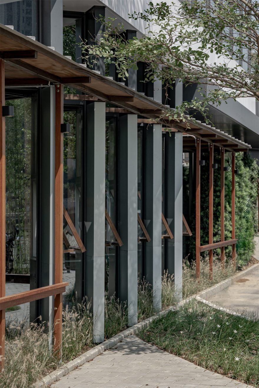 河畔木亭FEI PATISSERIE(顺德伦教)丨中国佛山-18