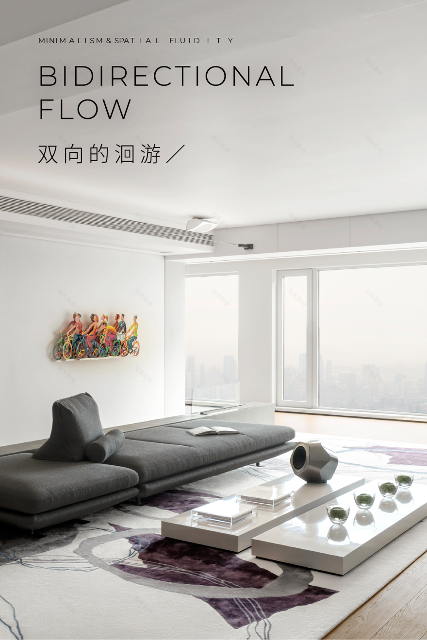 千灯湖一号花园丨中国广东丨广州李友友室内设计有限公司-20