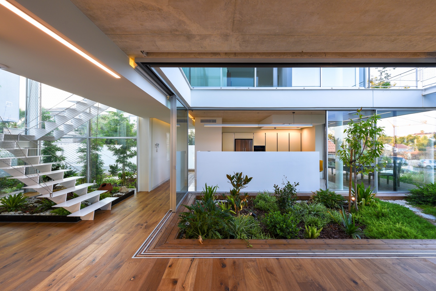 塞浦路斯花园别墅-40