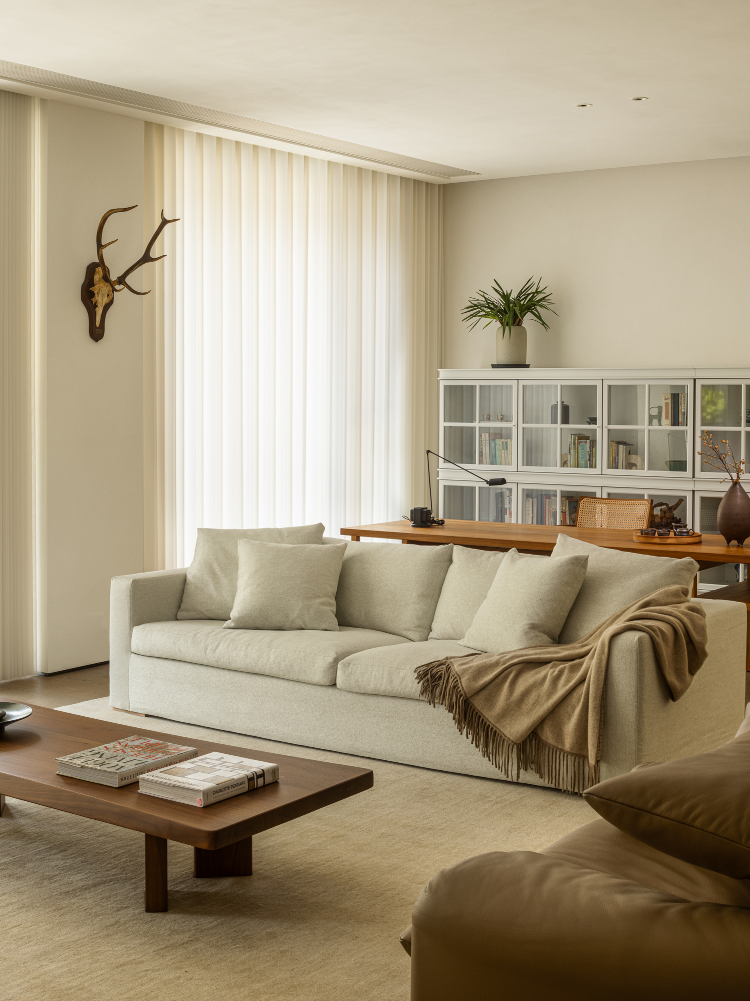 柔和的生活序曲丨中国浙江丨思倍斯建筑设计有限公司-5