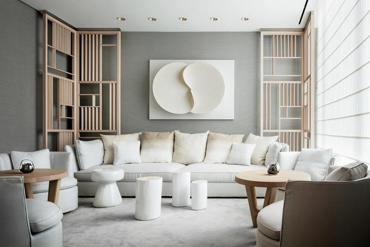 紐約四季酒店公寓重新定義豪華－建築大師Robert A.M. Stern - WEHOUSE-3