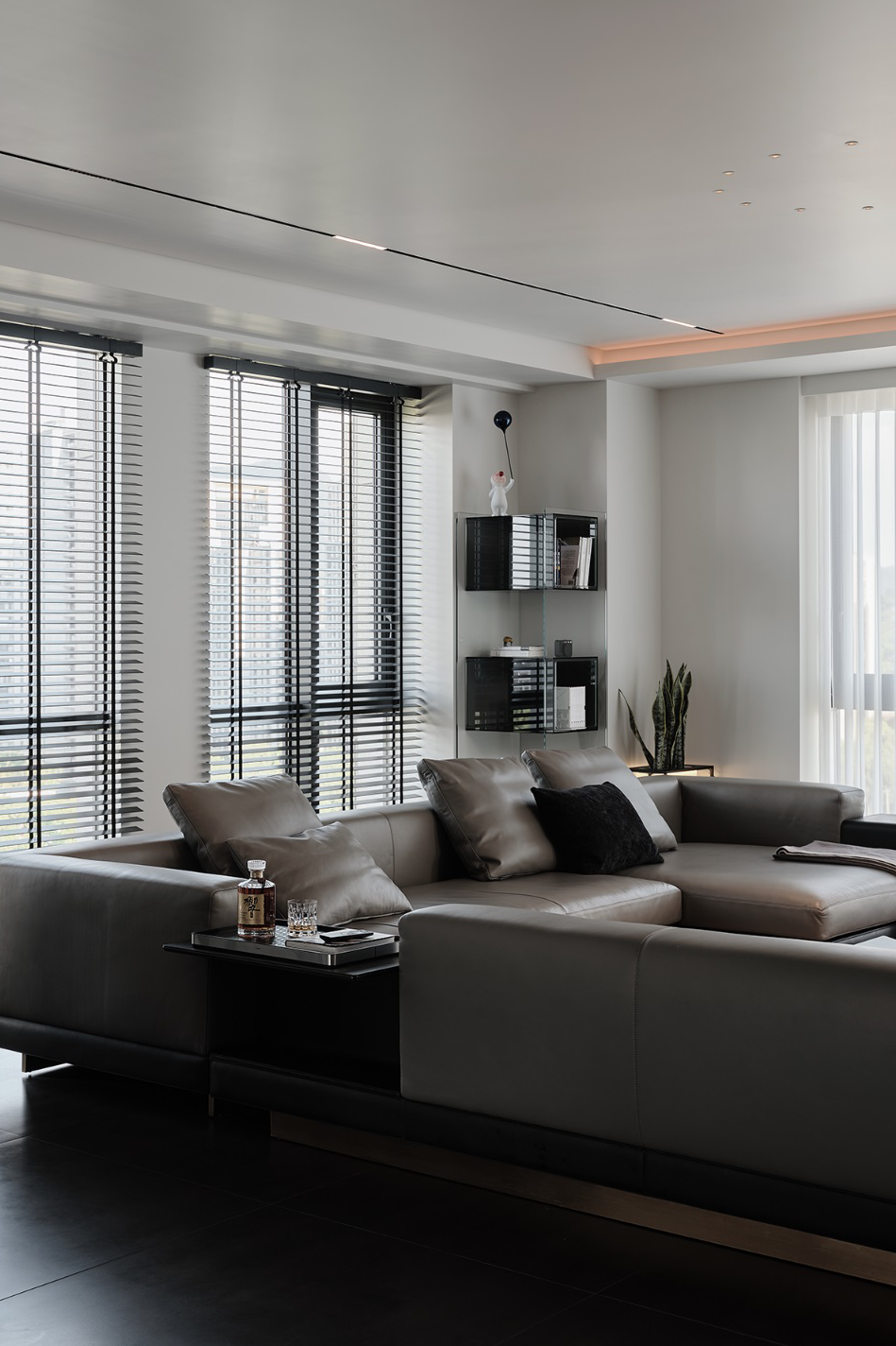 现代简约：内敛简美-10