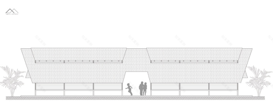 Temporary Classroom Prototype a.gor.a Architects-64