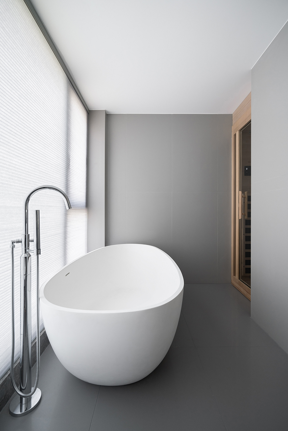 家的加减法丨中国温州丨鸿泰室内设计-40