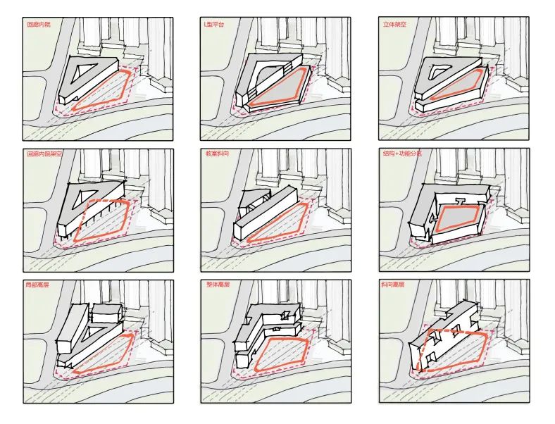 深圳修远小学丨中国深圳丨深圳万科-7