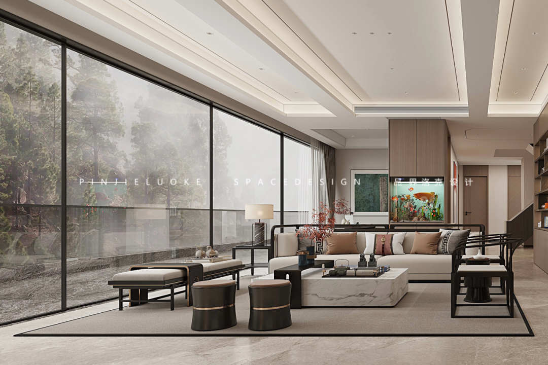 融创·揽月府上叠丨品界洛克-5