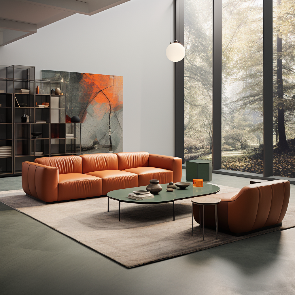 沙发组合24张-12